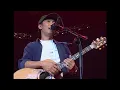 สัญญาหน้าฝน - คาราบาว & เขียว คาราบาว【คอนเสิร์ต 20 ปี คาราบาว】