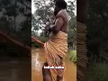 Tradisi Unik Suku Dani #shortsviral