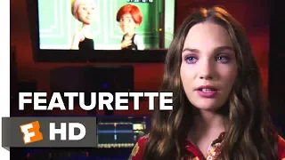Leap Featurette - Maddie Ziegler 2017 Movieclips Coming Soon
