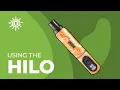 Using the Ooze HiLo
