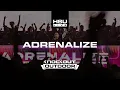 ADRENALIZE - FULL SET | KNOCKOUT OUTDOOR 2025 HSU OFFICIAL