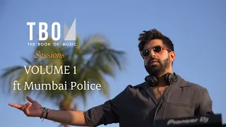 TBOM Sessions - Volume 1 ft Mumbai Police Afro House 2026