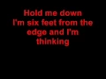 Creed - One Last Breath - Lyrics