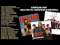 Lagu KUMPULAN LAGU MALAYSIA 90an TERPOPULER | COCOK BUAT NOSTALGIA JAMAN DULU | Extra Lagu Indonesia dulu