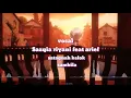 Download Lagu Sazqia Rayani Feat Arief ~ sataguah kelok sambilan (9)