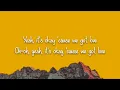 Sigala - We Got Love (Lyrics) ft. Ella Henderson