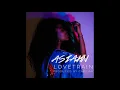 Asiahn - Lovetrain