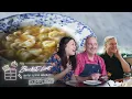 Ravioli Tortellini and more Italian filled pastas The Bucket List S2E3