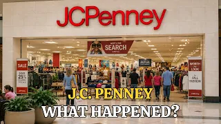 Inside J C Penney How a Retail Icon Lost Its Identity in 2013