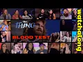 The Blood Test The Thing 1982 First Time Watching Movie Reactions