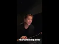 Download Lagu “Lost Everything” Idol’s Heartbreaking Self-Composed Lyrics Spark Fury Towards SM Entertainment
