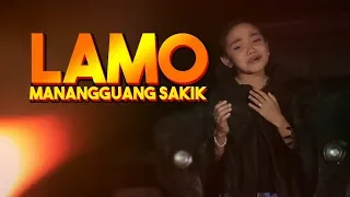 Download Lagu Minang Terbaru SILVA HAYATI - Lamo Manangguang Sakik [ Official MV ] MP3