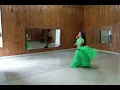 Bos Ala El Halawa, Hegazy Metkal - Nadia Mahsati bellydance