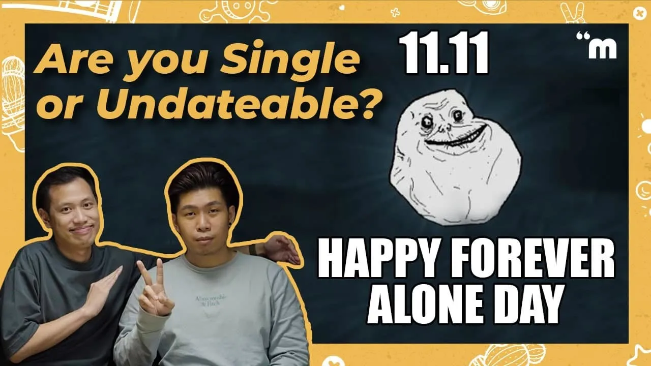 Can You Truly Be Single And Happy? | The Daily Ketchup Podcast