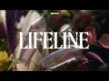 SIVIA - LIFELINE (OFFICIAL LYRIC VIDEO)
