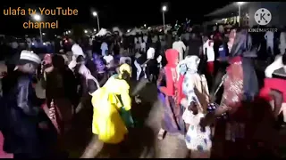 biki wan shagali ana bidiri