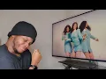 The Womack Sisters - "If I Let You" (REACTION)