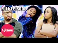 Bring It Coach D s Most COMPLICATED Choreography S3 E14 Full Episode Lifetime