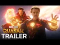 Marvel's Quasar (2026) – First Trailer | Brad Pitt \u0026 Chris Evans | Concept Trailer