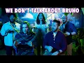 Download Lagu We Don't Talk About Bruno | VoicePlay Feat. Ashley Diane