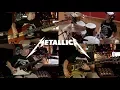 Master of Puppets - Metallica (Multi-Instrumental Cover)
