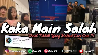 dj kaka main salah x mantan manis lee dance brazil viral tiktok dirga yete yang kalian cari