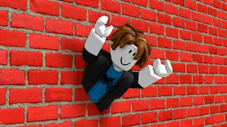 Learning Every Roblox Glitch