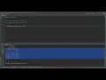 How to print the calendar of a using python