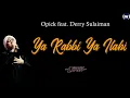 Download Lagu Ya Rabbi Ya Ilahi - Opick Feat Derry Sulaiman Video Lirik