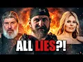 The Navy Seal DJ Shipley Situation Just Got Worse