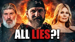 The Navy Seal DJ Shipley Situation Just Got Worse