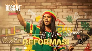 reformasi h rhoma irama reggae ska cover albumology