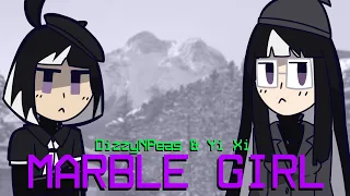 DizzyNPeas - Marble Girl Feat Yi Xi SynthV AI