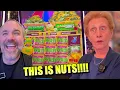 Download Lagu Lucky Lady Vi's Casino Day: Mega Win and a Magical Moment