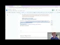 Issue Tracker - Final Project Overview