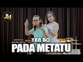 Lagu PADE METATU - YAN BO - KOPLO [ official music video ] @jmmayum