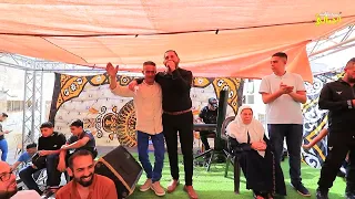يا ام العريس اتهني عمرتي الدار   حمام العريس معتصم عباس   الفنان بهاء الجلاد   عصيرة الشمالية      دندنها