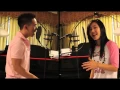 [Cover] Somebody to love - Justin Bieber by Megan Lee \u0026 Jason Chen