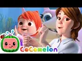 Baby Shark | CoComelon Nursery Rhymes \u0026 Kids Songs| Kids Happy Place