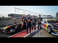 Lagu V8 Supercar Drivers vs F1 Car | How Fast Can You Get in 5 Laps?