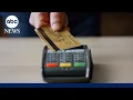 New ghost tapping scam warning How to protect yourself