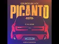 Odumodublvck ft Mr. Legend -Picanto (Refix)