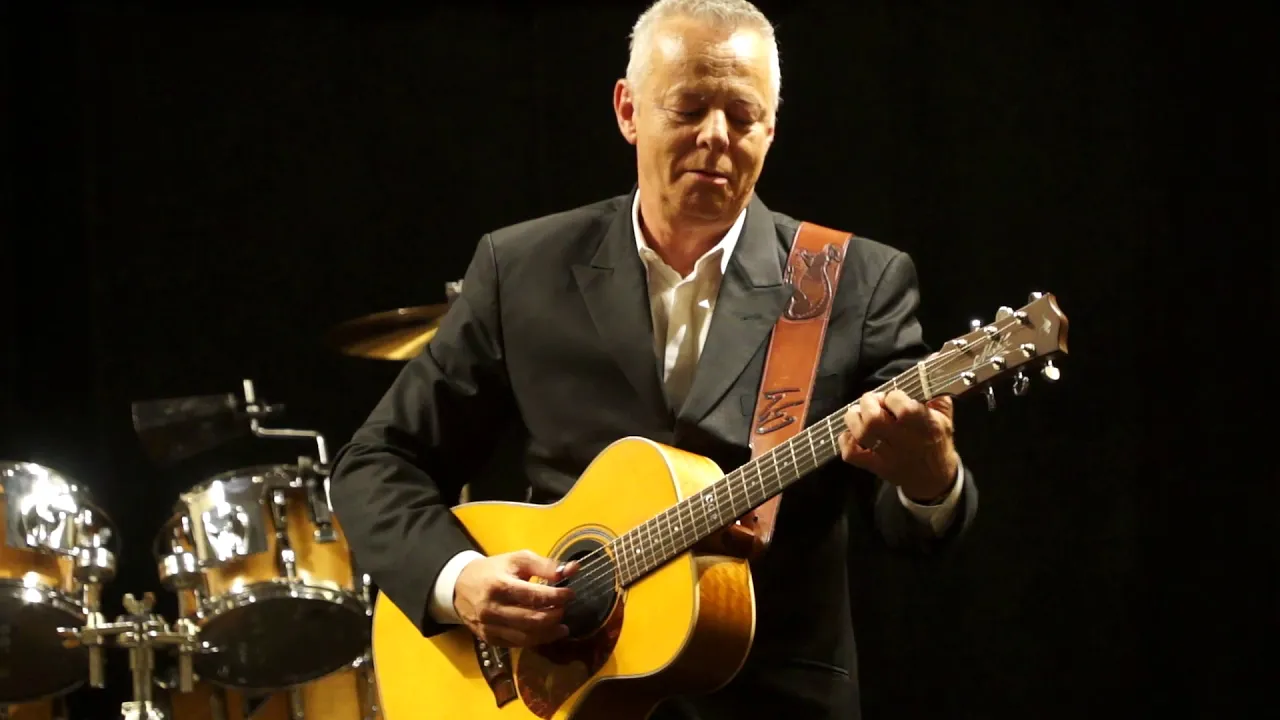 Smokey Mountain Lullaby Story and Song Tommy Emmanuel CAAS 2014 Smokey Mountain Lullaby Story and Song Tommy Emmanuel CAAS 2014