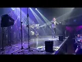 Majo Aguilar- hoja en blanco 2025