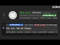Hilarious Update to the Reddit Mod Meltdown