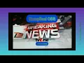 Download Lagu Kompilasi OBB Breaking News di tvOne (2008-2024)