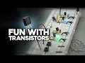 Download Lagu Fun with Transistors