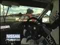 Nissan GTR R32 Storms to the lead Bathurst 1990