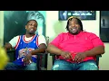 Jonathan Crawford and Forty DaGreat Talk Their Hit TV Show McGraw Ave