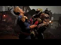 Download Lagu [MK1]  Doom Slayer vs Homelander’s Seven But Accurate